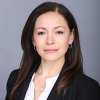 Richemont Employee Monica Villaquiran's profile photo