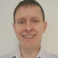 RTC ELECTRONICS LTD Employee Colin Nicholson's profile photo