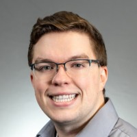GSK Employee Trevor McDaniel's profile photo