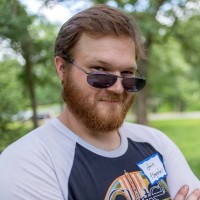 Christopher Wharton Email & Phone Number