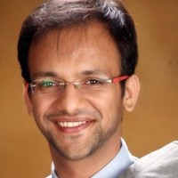 Dhrumil Shah Email & Phone Number