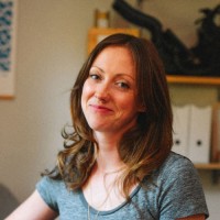 Studio Eighty Seven Employee Natalie Leroux's profile photo