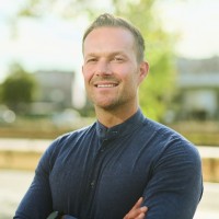 Comfort Energy Group Employee Sander Reumers's profile photo