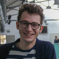 Idries al-Bender Email