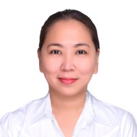 MSP+ Employee Jusette Christine Valderrama's profile photo