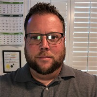 Associated Building Specialties, Inc. Employee Jarrad Wolfe's profile photo