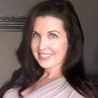 Katherine Rexroad