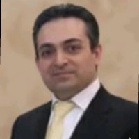 Daria Employee Farid Bidel's profile photo