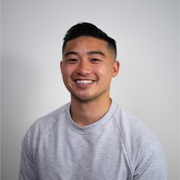 Apple Employee Brian Yee's profile photo