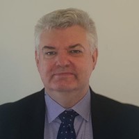 Burns & McDonnell Employee David Slee's profile photo