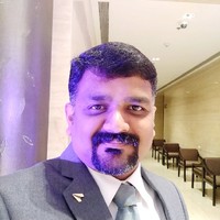 enGen Global Employee Krishnakumar G's profile photo