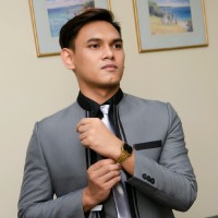 CoffeeMug Employee Amiel Tauy's profile photo