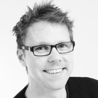 Steinkjer kommune Employee Martin Aasheim's profile photo