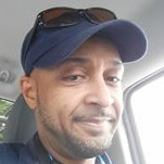 DeKalb County School District Employee Donald Waters's profile photo