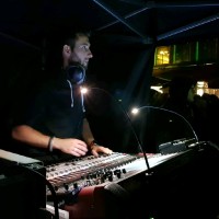 REACT AUDIOVISUEEL BV Employee Wesley van der Lee's profile photo