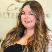 Creating Alternatives Day Program Employee Jessica Noftle's profile photo
