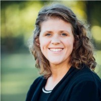 Quiet Ember Studio & Blood and Ink Creative Employee Becky Boyd-Davis's profile photo