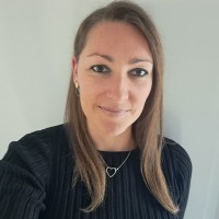 Miles Ahead Employee Lynn Geulleaume's profile photo