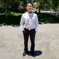 Dextra Technologies a Deloitte business Employee Juan Jonas Torres Beltran's profile photo