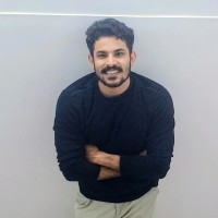 Sreejesh Kumar Email