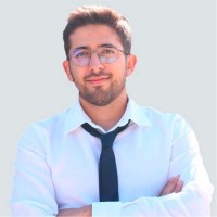 Deloitte Employee Stéphane Monteiro's profile photo