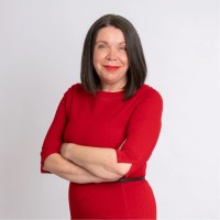 Stitch & Story Ltd Employee Claire Gelder's profile photo