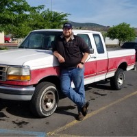 Crow Engineering Inc. Employee Alexander Dennany's profile photo