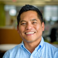 The Walt Disney Company Employee Roy Quinto's profile photo