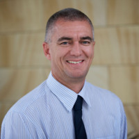 Haltech Employee Rodney Draper's profile photo