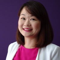 Lunch Actually Employee Andrea Tan's profile photo