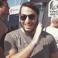 Nicolas Tsagarides Email & Phone Number