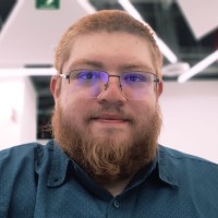 KRONIT Employee Carlos Espronceda's profile photo