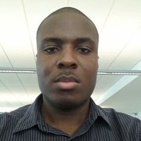 National Commercial Bank Jamaica Limited (NCB) Employee Gavin Higgins's profile photo