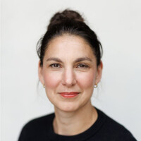 RISE Beyond Employee Gita-Marie Goldman's profile photo