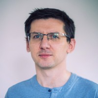 Paweł Strzałkowski's profile photo