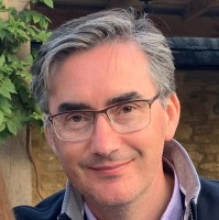 FO-CUST SOLUTIONS LIMITED Employee Craig Richards's profile photo