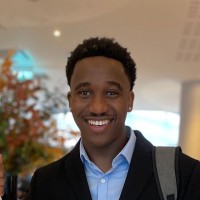 LRQA Employee Brian Ncube's profile photo