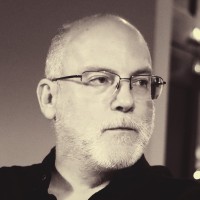 Mercy Community Employee Mike Hogarth's profile photo