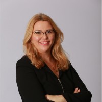 Eldrive Employee Elena Mandache's profile photo
