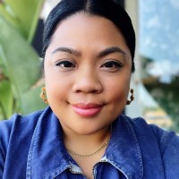 We Are UltraViolet Employee Nicole Regalado's profile photo