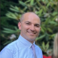 None Employee Ben Boyd's profile photo
