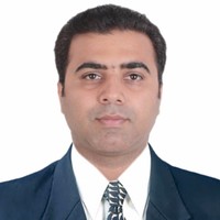 Mocoh Employee Muhammad Nadir's profile photo