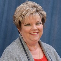 DWT Wealth Employee Linda Crish's profile photo