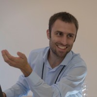 Diaman Tech Employee Francesco Canella's profile photo