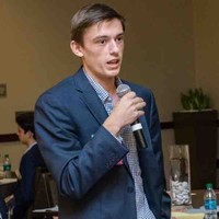 easyJet Employee Nicholas Howe's profile photo