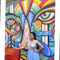 Amrita Sen Email