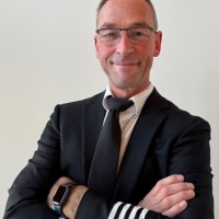 AirSprint Private Aviation Employee Eric Dussault's profile photo