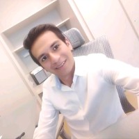 ADIPPSA Employee Alberto de la Torre's profile photo