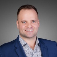 Next Level Exchange Employee Trey Matthews's profile photo