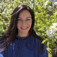 SpaSpace Employee Gina Beraja's profile photo
